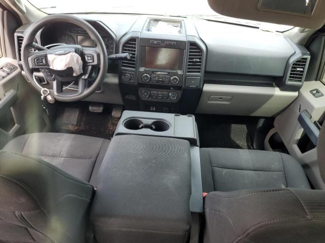 2019 FORD F150 SUPER - 1FTEW1E58KKE98759