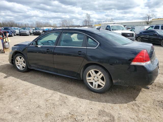 2012 CHEVROLET IMPALA LT #3298120144