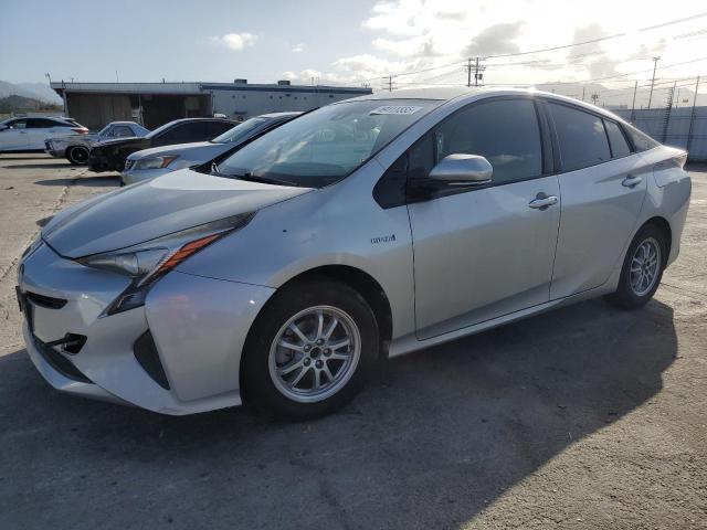 Vin: jtdkarfu7h3037108, lot: 49111555, toyota prius 2017 img_1