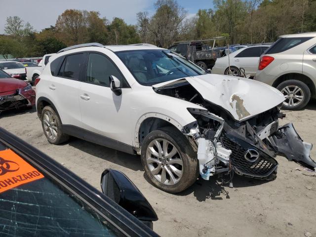 2015 MAZDA CX-5 GT - JM3KE4DY0F0458719