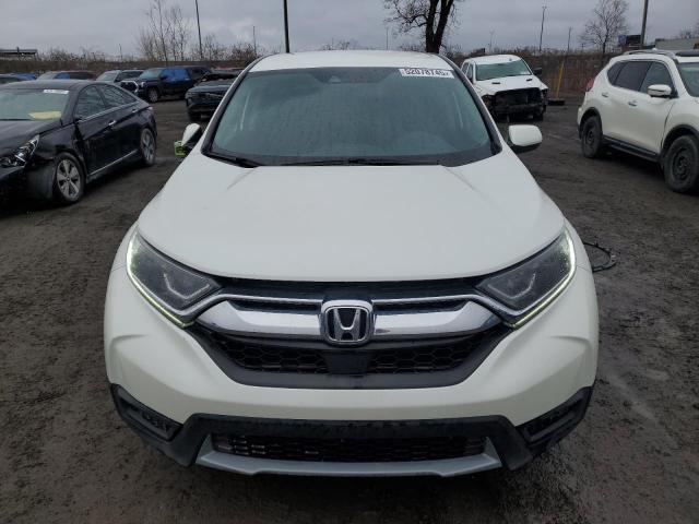 2018 HONDA CR-V LX - 2HKRW2H21JH131336