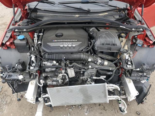 2020 BMW M235XI WBA13AL0XL7G11307