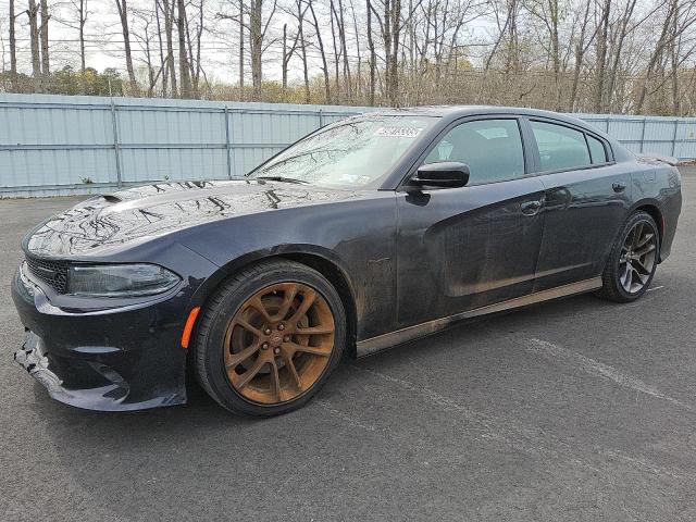 Vin: 2c3cdxct9ph604009, lot: 49815335, dodge charger r/t 2023 img_1