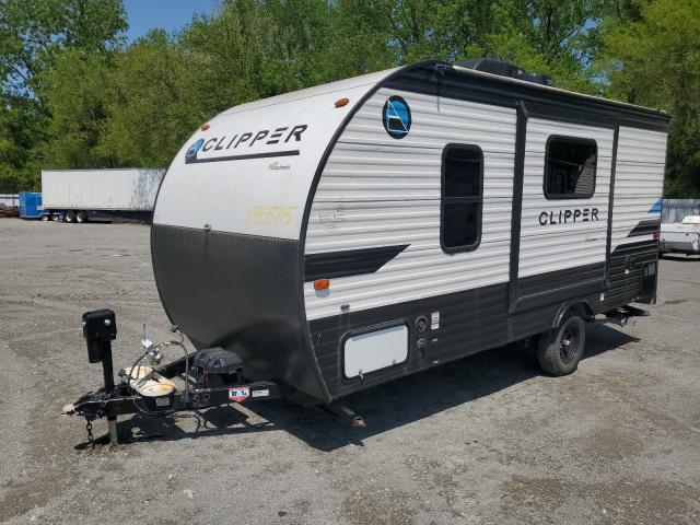 COACHMEN CLIPPER 2021 5ZT2CWFCXMJ128152 photo #3