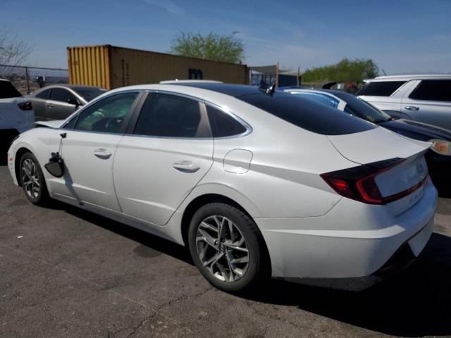 Vin: 5npef4ja0lh039004, lot: 52872765, hyundai sonata sel 20202