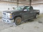 2015 CHEVROLET SILVERADO - 1GCVKREC8FZ185667