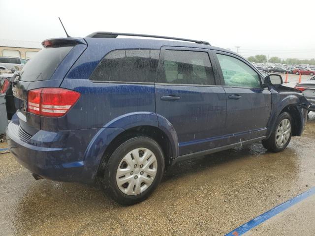 Vin: 3c4pdcab7jt183373, lot: 55231565, dodge journey se 20183