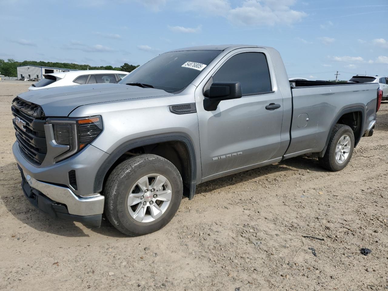 GMC SIERRA C1500