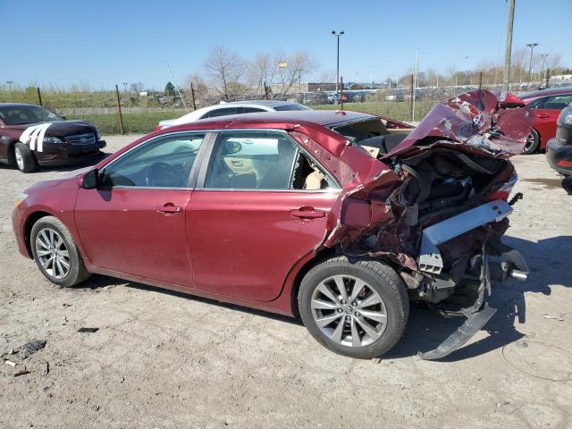 Vin: 4t1bf1fk7fu983049, lot: 53287215, toyota camry le 20152