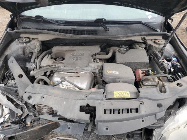 2016 TOYOTA CAMRY LE - 4T1BF1FKXGU265416