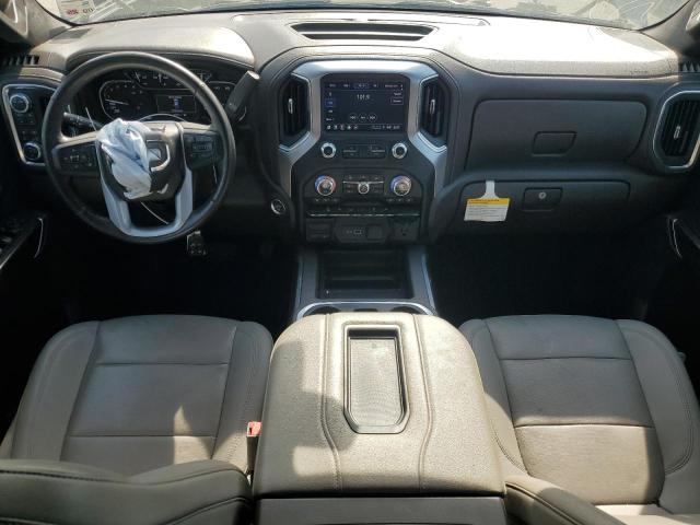 2021 GMC SIERRA K15 - 1GTU9DED9MZ391659