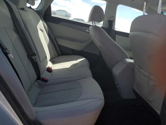 2017 HYUNDAI SONATA SE - 5NPE24AF4HH577249