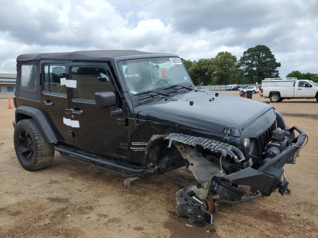 Vin: 1c4bjwdg6el311342, lot: 54826185, jeep wrangler sport 20144