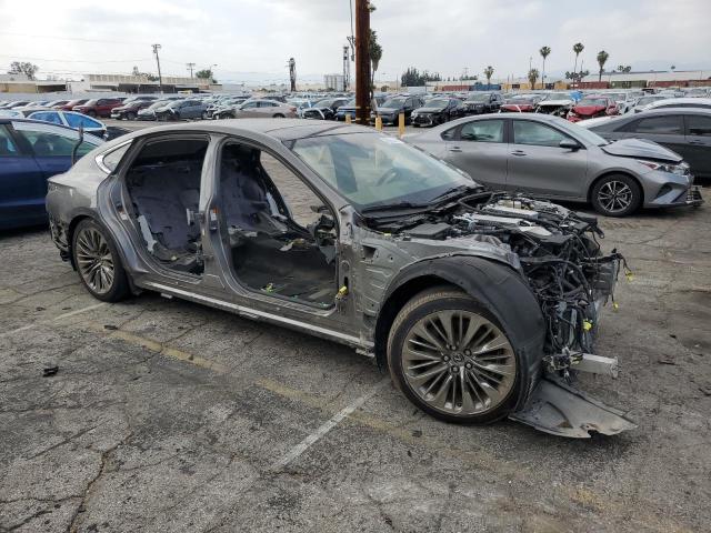 Vin: jthd51ff0p5018885, lot: 53808705, lexus ls500 500 base 20234