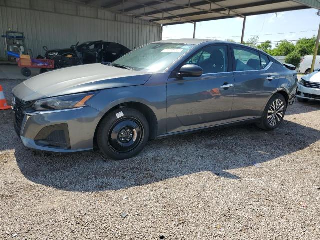 NISSAN ALTIMA SV