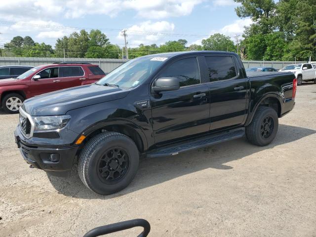 FORD RANGER XL