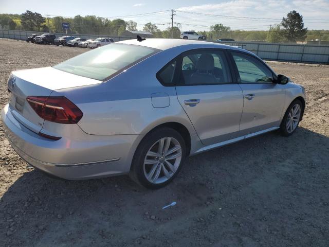 Vin: 1vwla7a38kc009068, lot: 52693525, volkswagen passat wolfsburg 20193