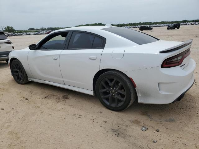 Vin: 2c3cdxhg1nh183072, lot: 52441915, dodge charger gt 20222
