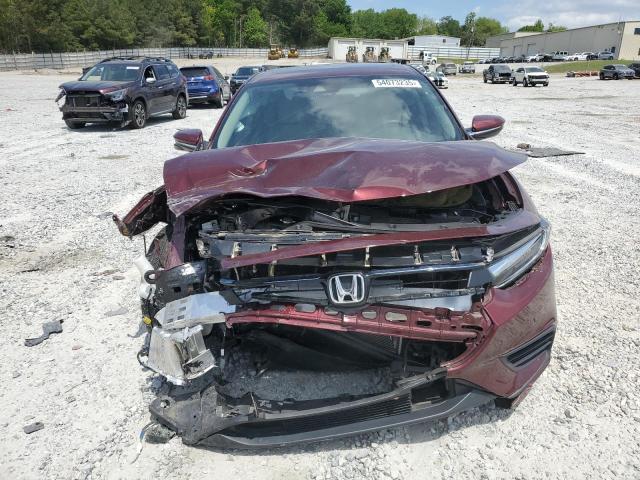 2020 HONDA INSIGHT TO 19XZE4F94LE007065