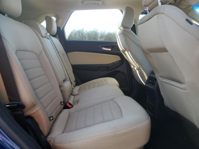 2020 FORD EDGE SE - 2FMPK3G93LBA67060