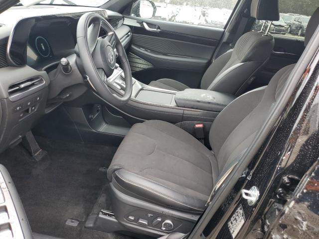 2025 HYUNDAI PALISADE C - KM8R7DGE4SU877884