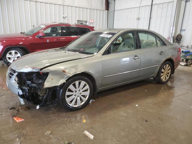 Vin: 5npeu4ac8ah627530, lot: 51762365, hyundai sonata se 2010 img_1
