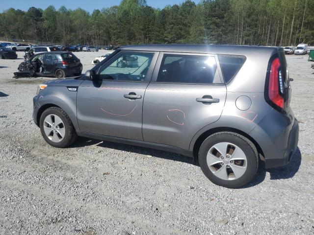 2015 KIA SOUL - KNDJN2A29F7224188