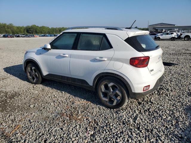 2023 HYUNDAI VENUE SEL - KMHRC8A38PU260392