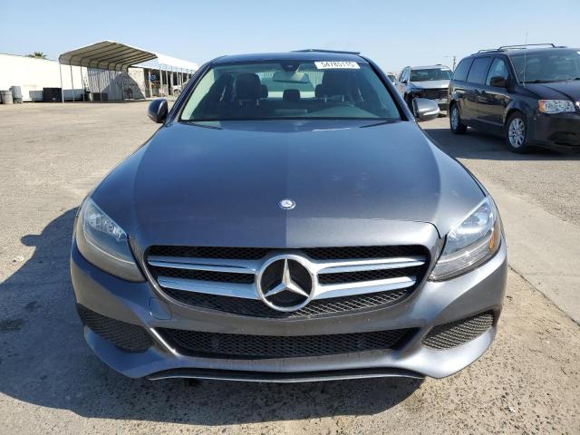 2015 MERCEDES-BENZ C 300 - 55SWF4JB1FU075461