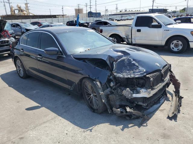 2018 BMW 530E WBAJA9C51JB252212