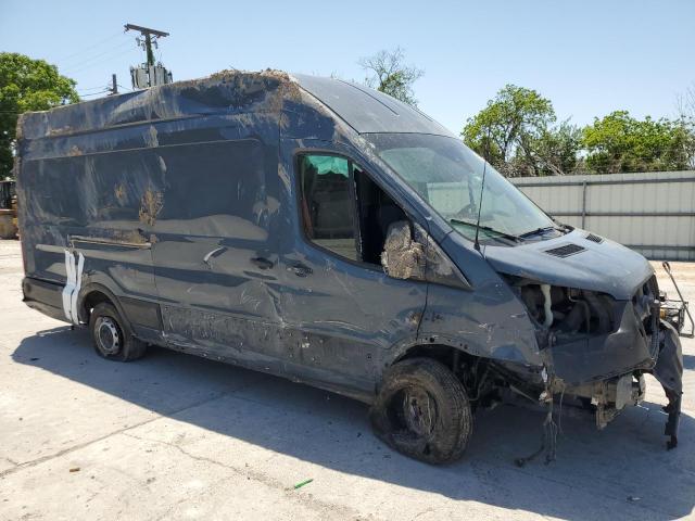 Vin: 1ftbr3x86lka48378, lot: 52864655, ford transit t-250 20204