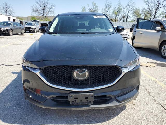 2019 MAZDA CX-5 TOURI - JM3KFACM6K1634817
