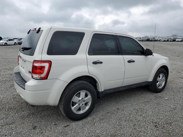 Vin: 1fmcu0c71bkb89898, lot: 52240445, ford escape xls 20113