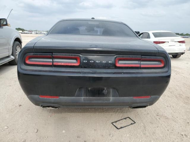 2015 DODGE CHALLENGER - 2C3CDZAG0FH850530