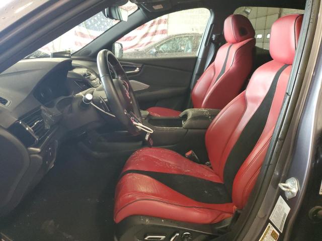 2021 ACURA RDX A-SPEC - 5J8TC2H67ML018509