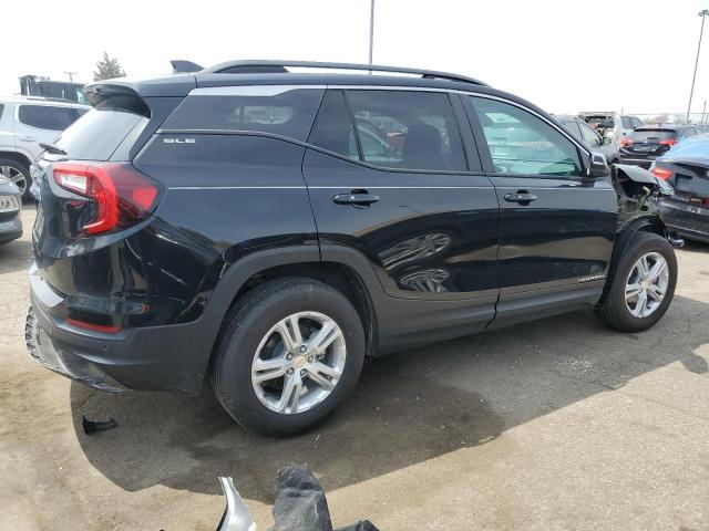 Vin: 3gkalmeg7rl265589, lot: 53650485, gmc terrain sle 20243