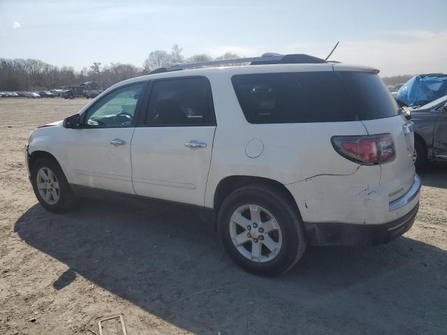 Vin: 1gkkvpkd6ej297736, lot: 52682025, gmc acadia sle 20142