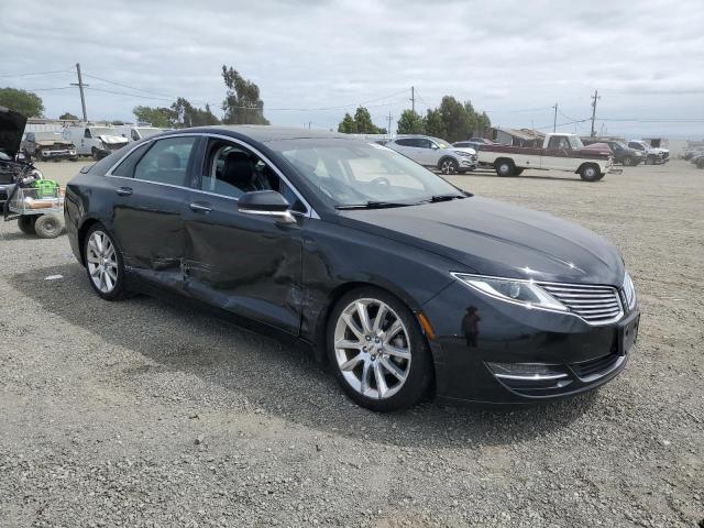 2016 LINCOLN MKZ HYBRID 3LN6L2LU3GR612811