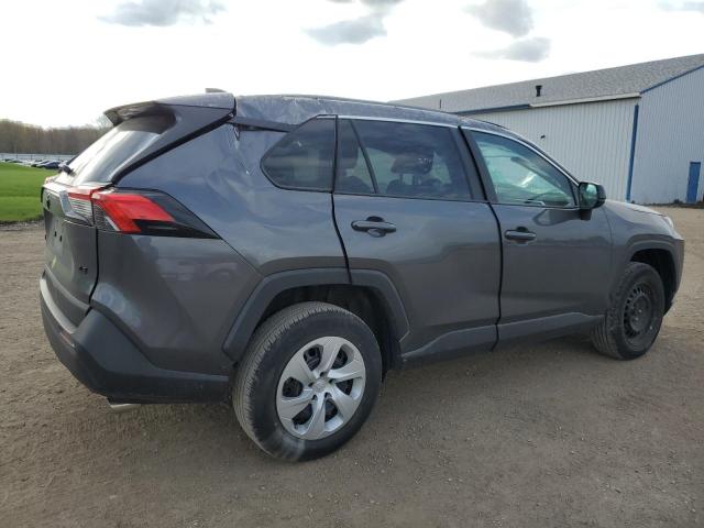 Vin: 2t3h1rfv1rc265740, lot: 54223385, toyota rav4 le 20243