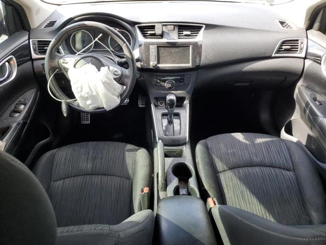 2019 NISSAN SENTRA S - 3N1AB7APXKY255088