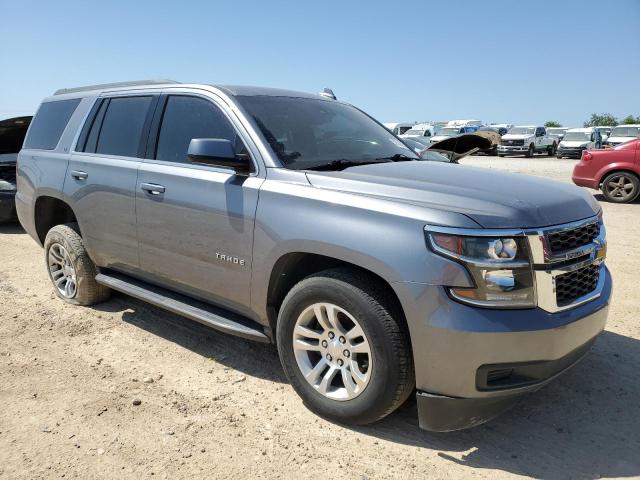 Vin: 1gnscbkc6lr308008, lot: 52594005, chevrolet tahoe c1500 lt 20204