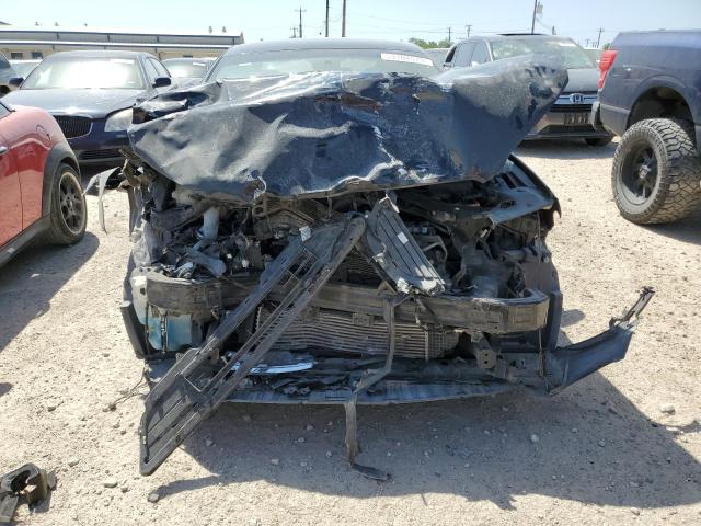 2017 LINCOLN MKZ PREMIE 3LN6L5A98HR648253
