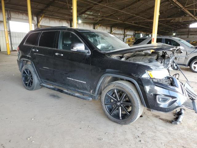 2015 JEEP GRAND CHER - 1C4RJEBG7FC217855