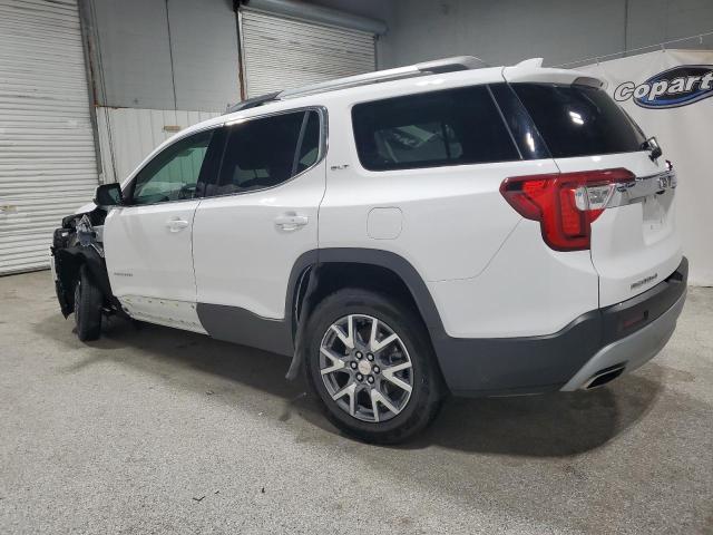 Vin: 1gkknml48pz154417, lot: 54381515, gmc acadia slt 20232