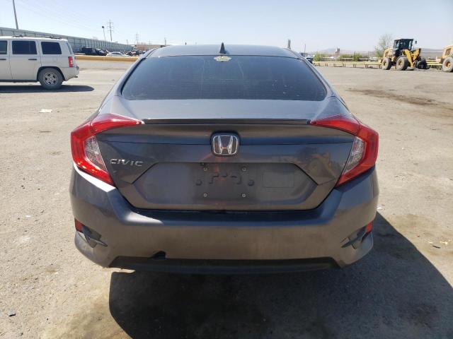 2018 HONDA CIVIC EXL JHMFC1F78JX009094