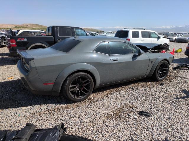 Vin: 2c3cdzc94kh674882, lot: 52233825, dodge challenger srt hellcat 20193
