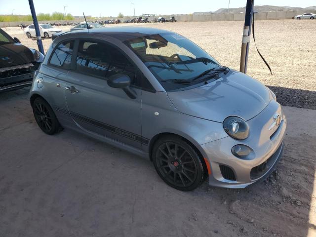 Vin: 3c3cfffh1jt412237, lot: 54622485, fiat 500 abarth 20184