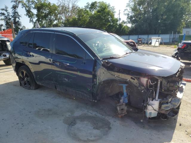 Vin: 2t3e6rfv9mw005484, lot: 54820815, toyota rav4 xse 20214