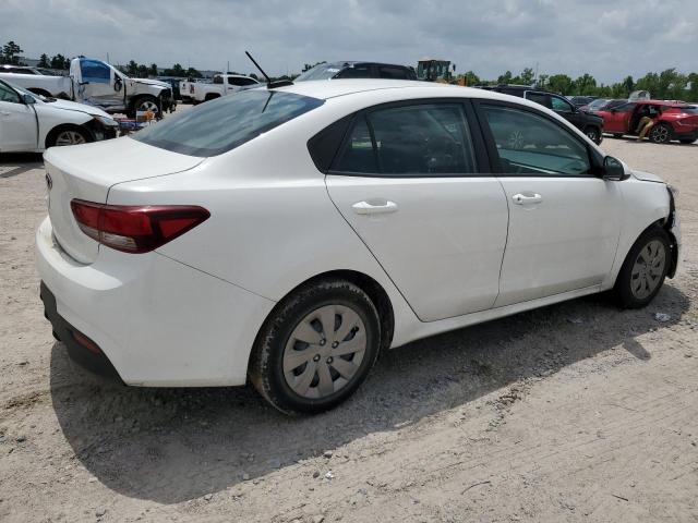 Vin: 3kpa24ab9ke253737, lot: 54056065, kia rio s 20193