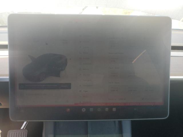 2024 TESLA MODEL Y - 7SAYGDEE0RA283766